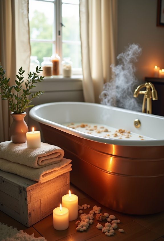 slow down embrace tenderness