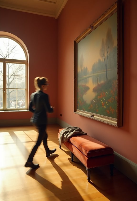 slow down to appreciate