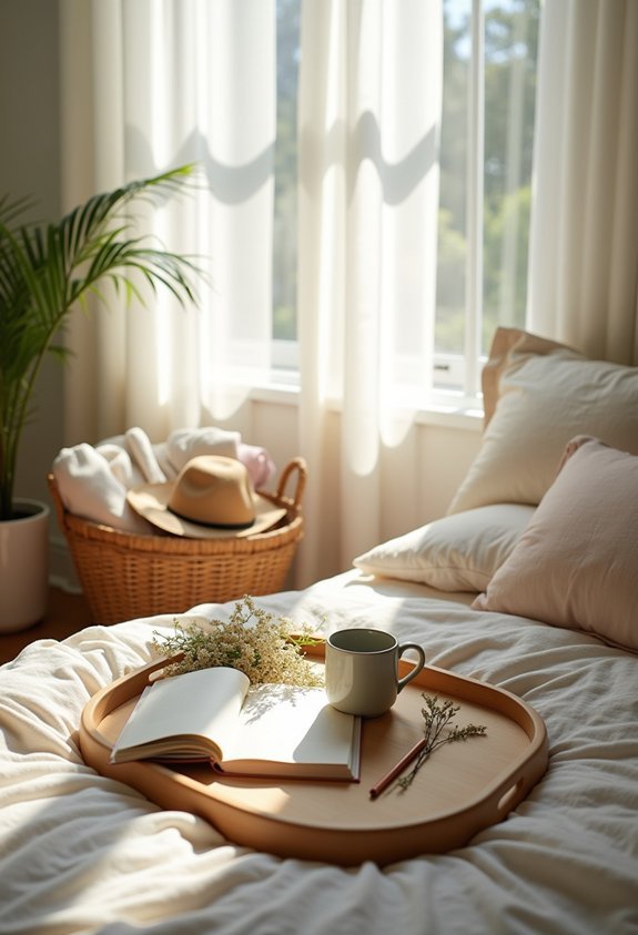 slow mornings mindful moments