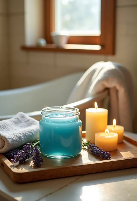 soothing cleansing balm experience