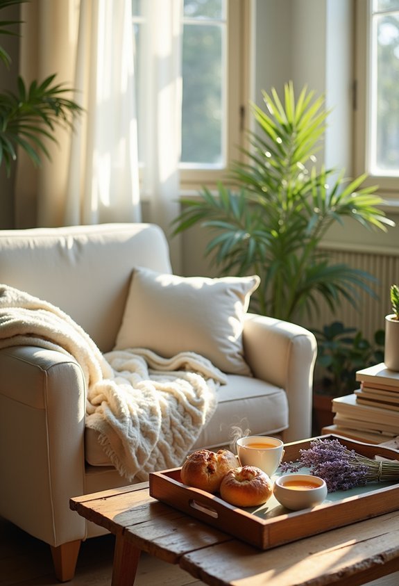 staycation experience like vacation