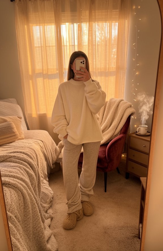 thrift cashmere finds treasure