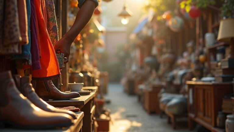 thrifting transformed my life