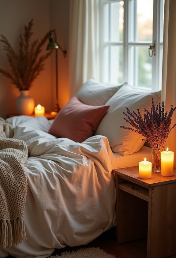 transform your sleep sanctuary