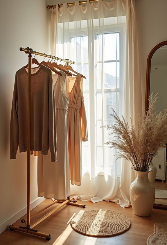 transformative personal styling experience