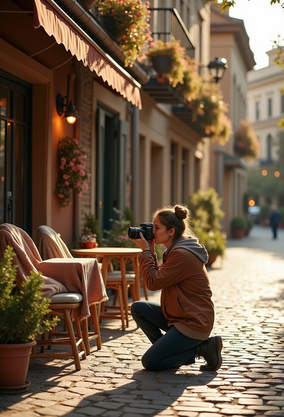 urban exploration photography techniques