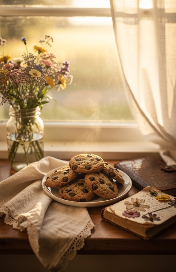 cozy summer bucketlist ideas